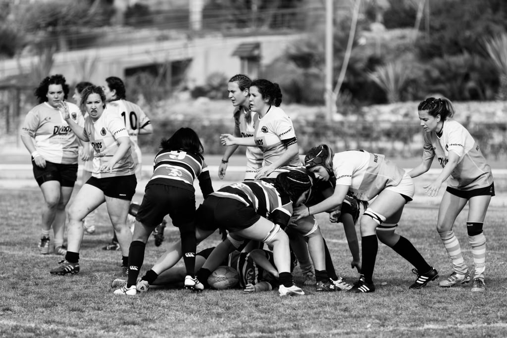Sports Participation