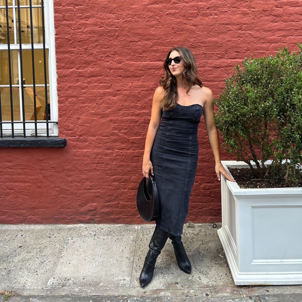 Why the Staud Moon Bag Is My All-Time Favorite Accessory