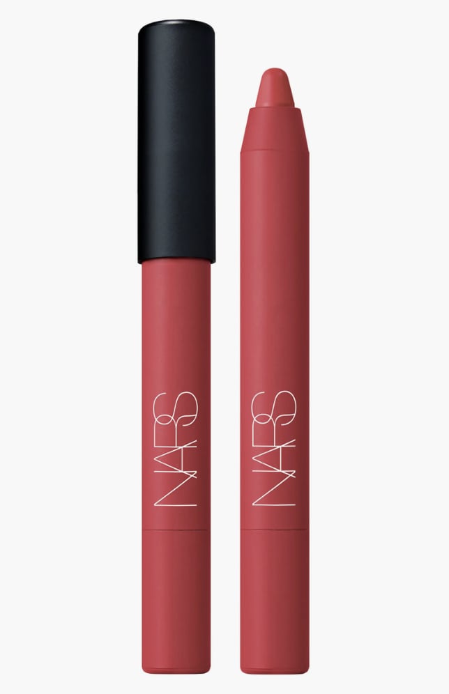 Nars Matte Lip Pencil in Dragon Girl