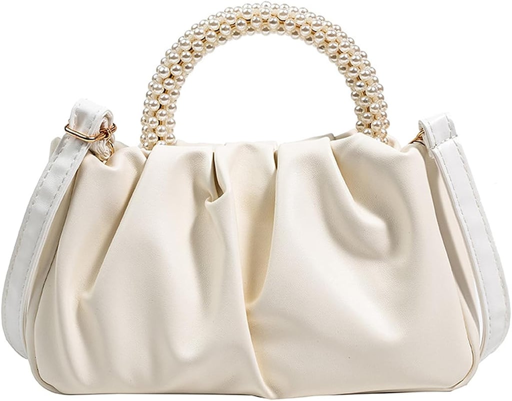A Clutch Purse