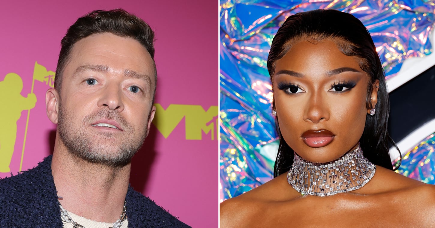 Megan Thee Stallion Ends Justin Timberlake Beef Rumors: 