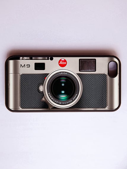 Camera Phone Case