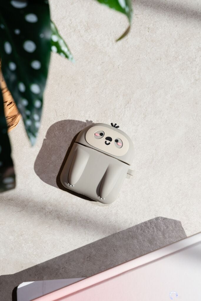 Sloth AirPods Case