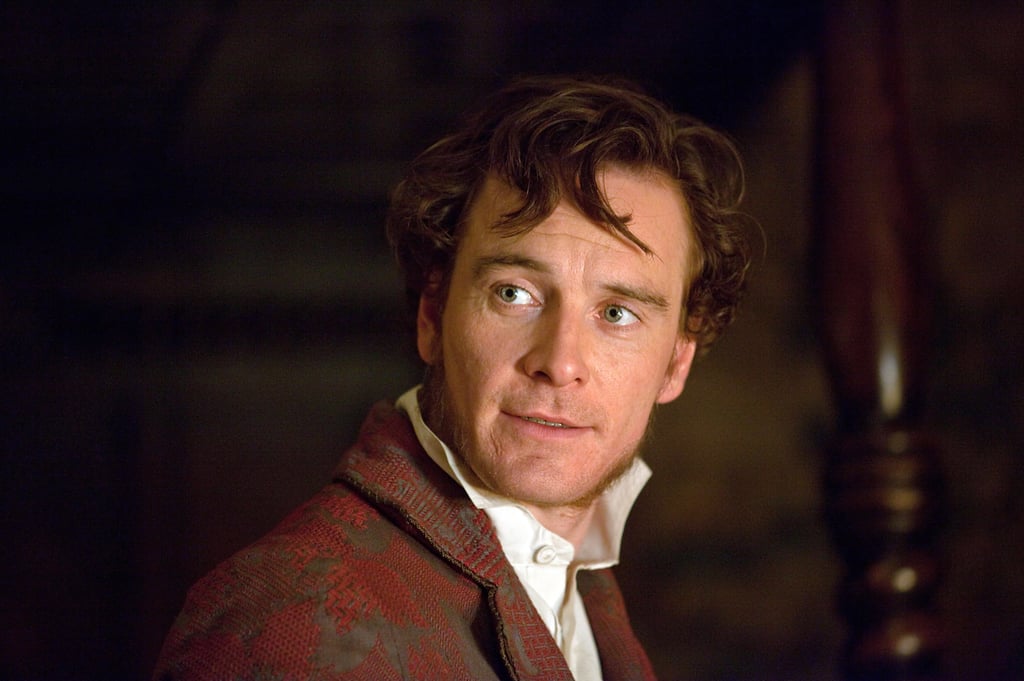 Mr. Rochester