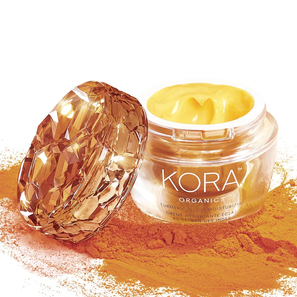 Kora Organics Turmeric Glow Moisturiser