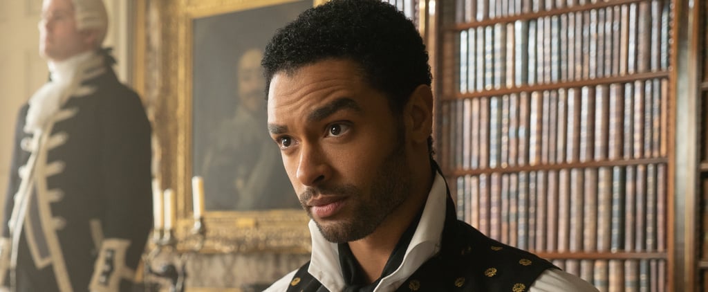 Devastating News, Bridgerton Fans: Regé-Jean Page Is Not Returning For Season 2