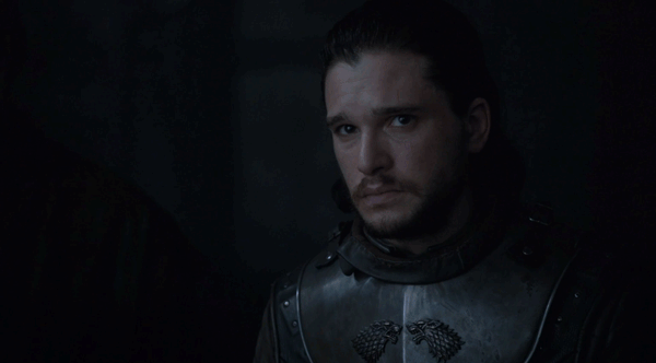 She Needs His People's Support, and He Needs Her Army to Defeat the White Walkers