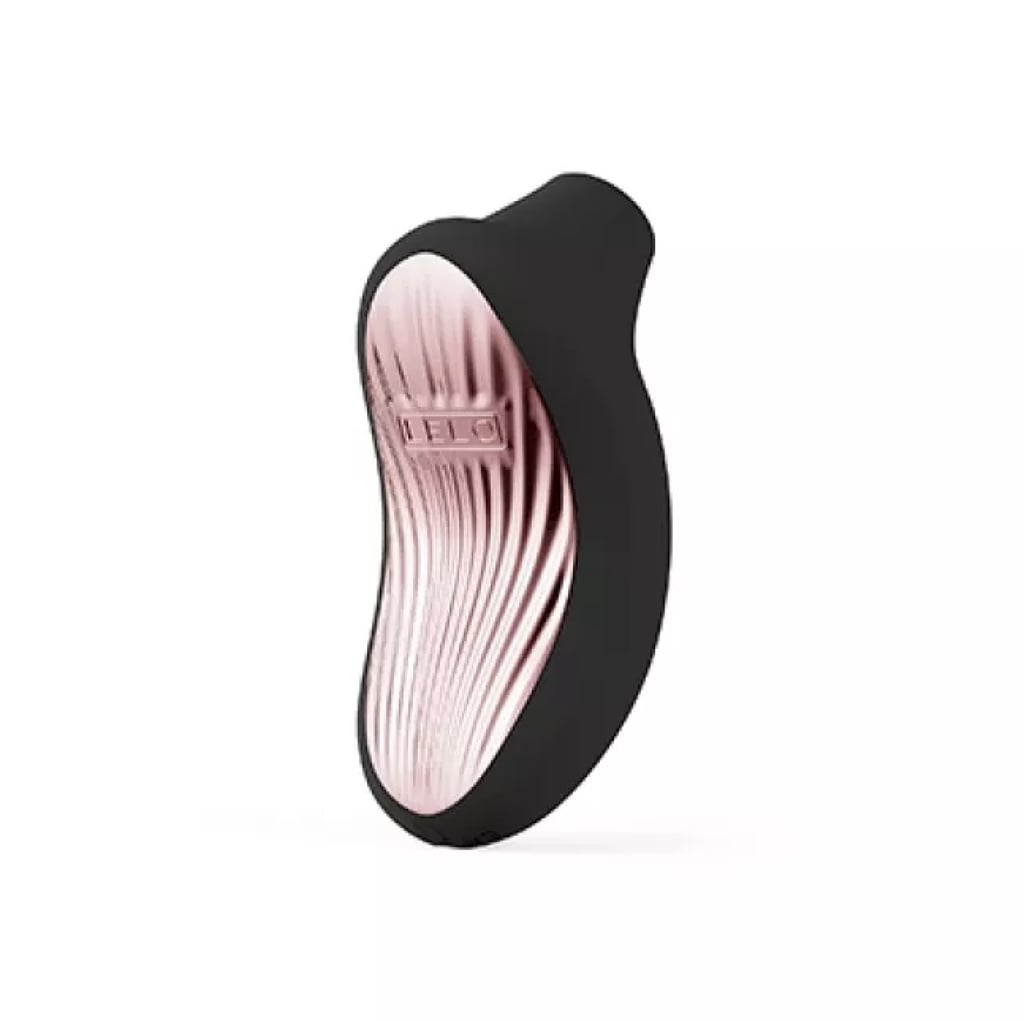 Lelo Sona Cruise 3 ($140, originally $179)
Ring in 2026 by treating yourself to Lelo's 50 percent off sale which runs through the end of the year. You'll want to grab our favorite vibrator (a Feel-Good Award winner!). Its sensonic technology mimics cunnilingus with soft waves that stimulate internal parts of the clitoris. With 10 speed and intensity settings, reaching climax is a sure thing.