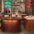You Don't Get to Taste the Food — and Other Shocking Revelations About Being in the Audience of The Chew