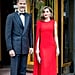 Queen Letizia's Gowns | Pictures