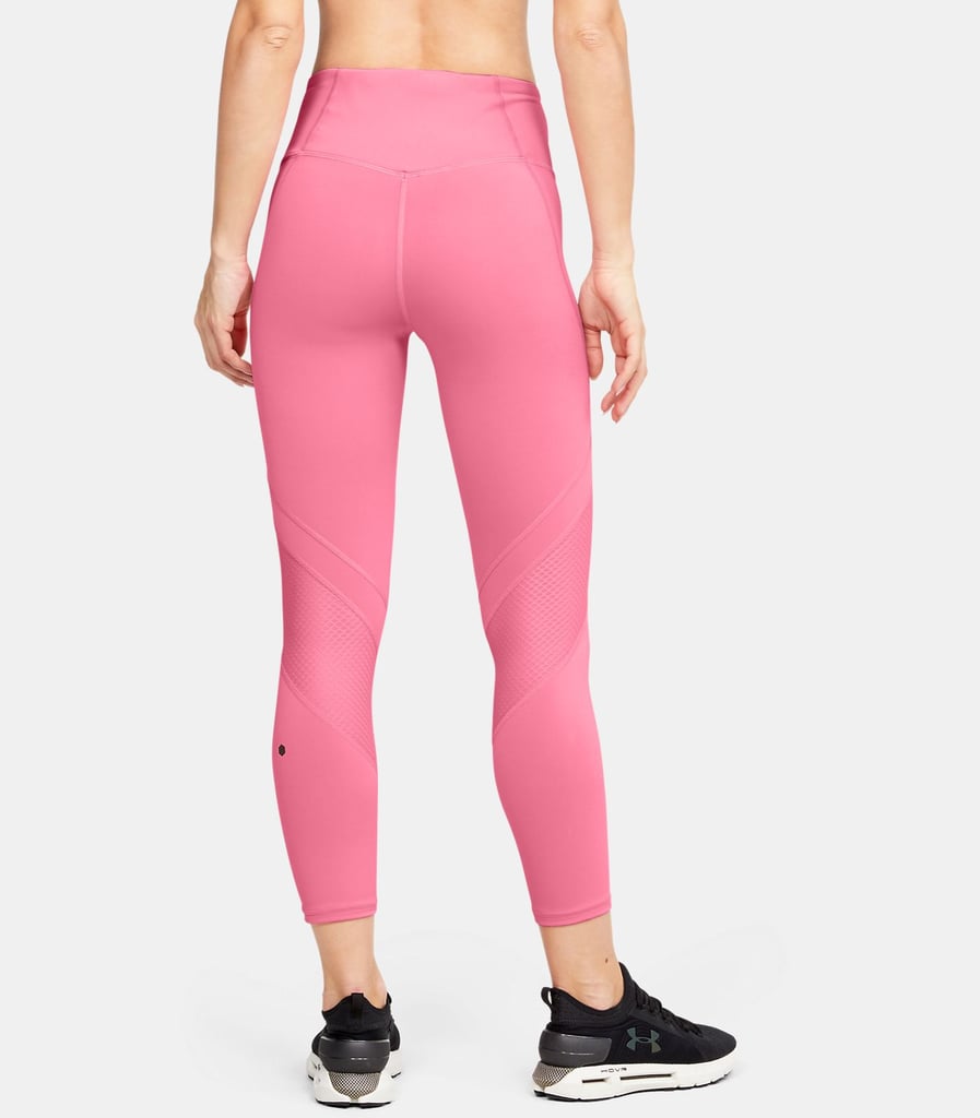 UA RUSH™ Crop