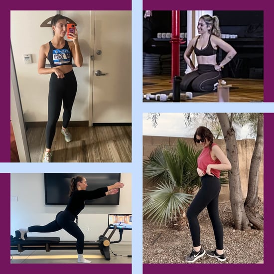 The Best Leggings That Make Your Butt Look Good