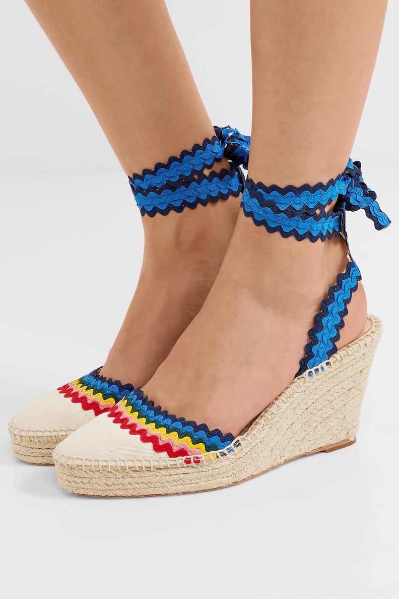 Loeffler Randall Ginny Espadrilles