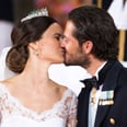 Celebrate Prince Carl Philip and Princess Sofia's 4th Anniversary With Their Best Moments!