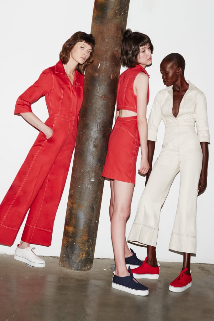 Misha Nonoo x Aldo Rise Collection Spring 2016