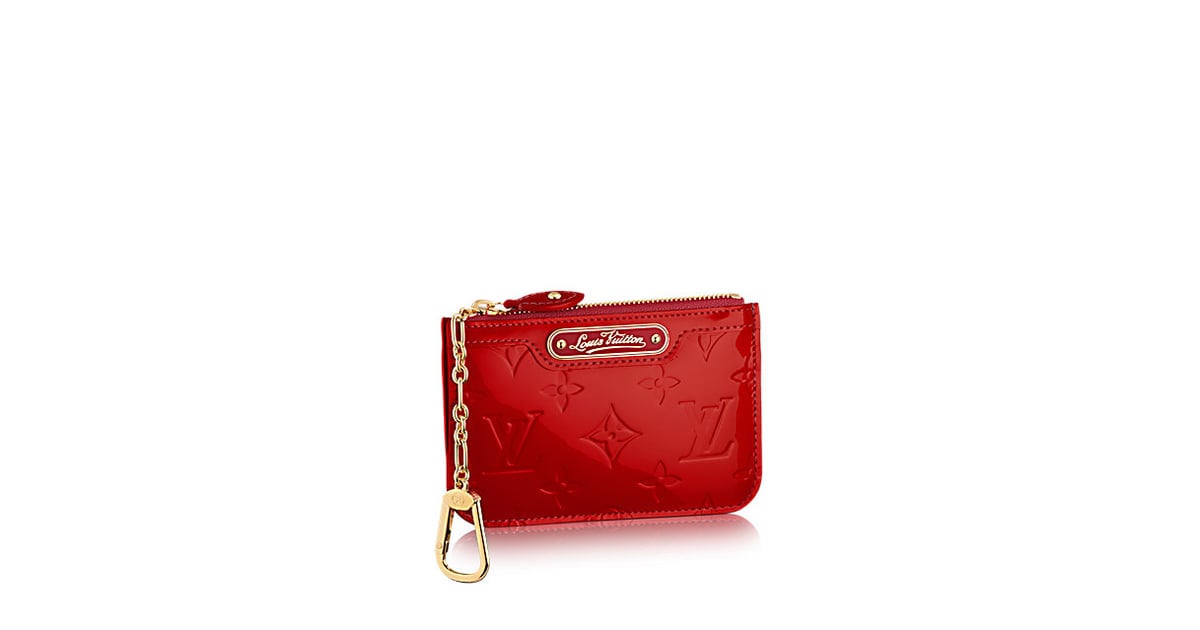 Louis Vuitton Key Pouch (390) Kendall Jenner Wearing Pink Tank Top