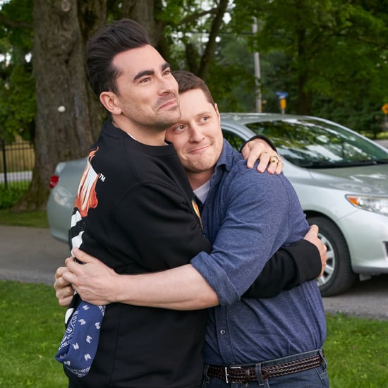 Fans Were Emotional About the Finale of Schitt's Creek