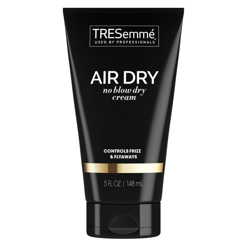 Tresemmé AIR DRY Frizz Control No Blow Dry Hair Cream