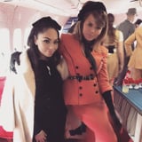 Celebrity Stylists Follow Instagram Insider