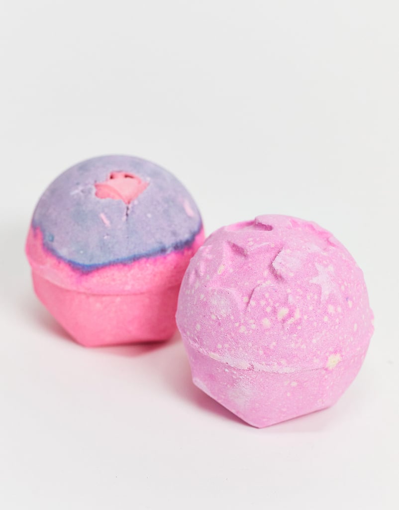 Lush Best of Bath Bombs Duo Set