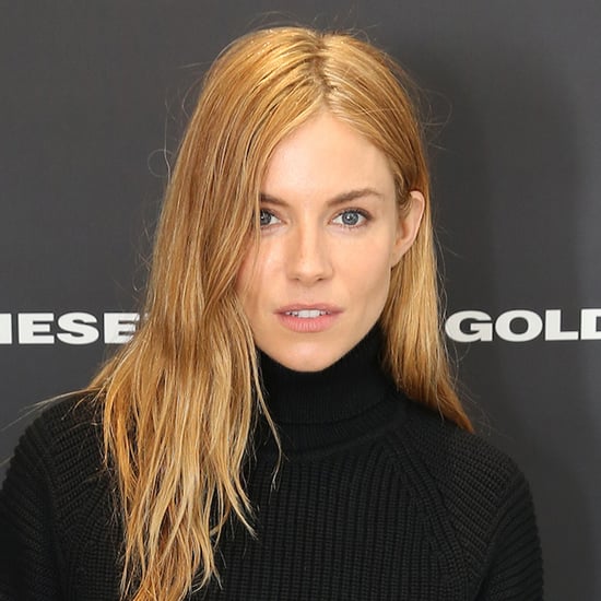 Sienna Miller's Bob Haircut