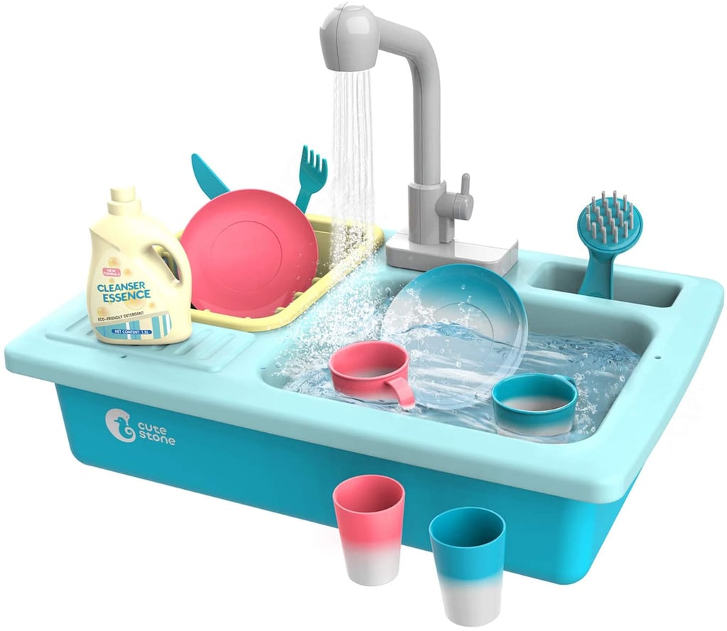 Kitchen Sink Toy