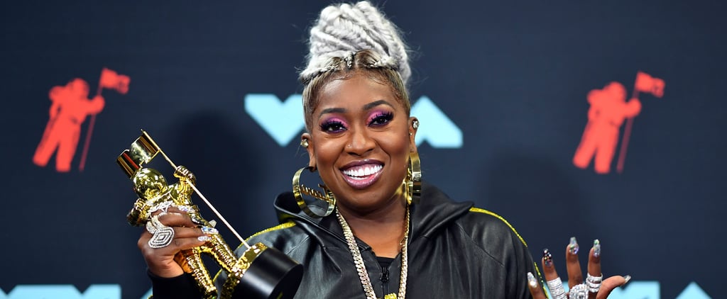 Missy Elliott Wants to Do a Collab With Rihanna, and I'm Seriously About to Lose Control