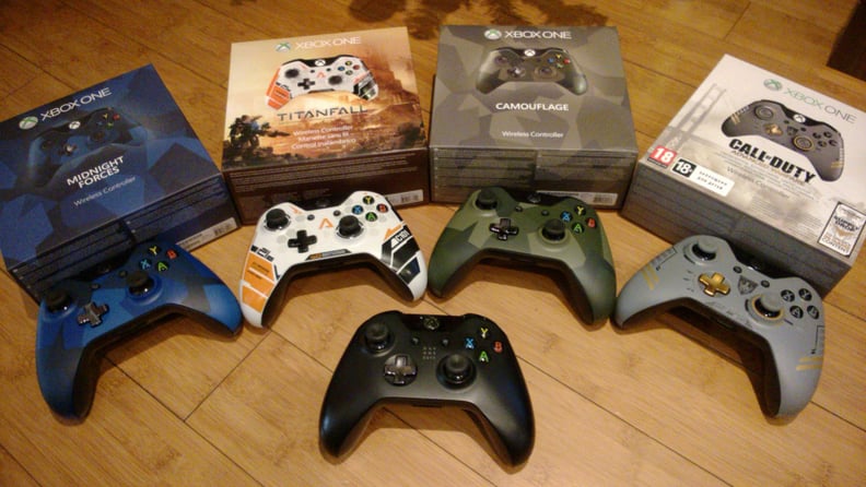These Xboxes For Xbox's Biggest Fan