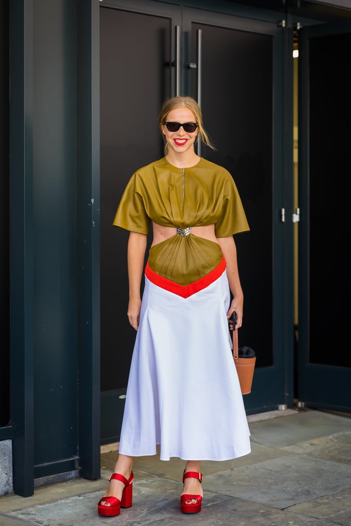 Best Street Style of 2017