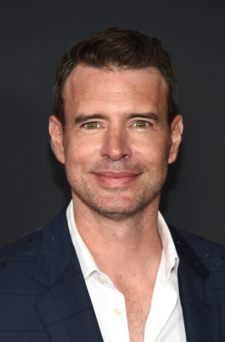 Scott Foley | Whiskey Cavalier Cast | POPSUGAR Entertainment Photo 2