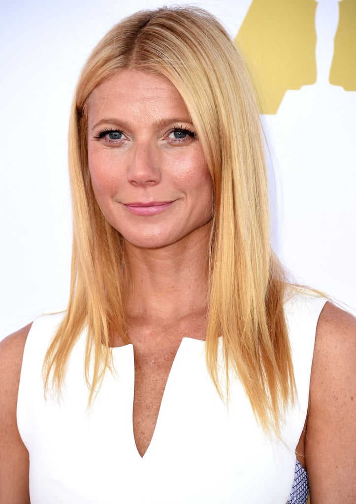 Gwyneth Paltrow Wants to Meet Jennifer Lawrence