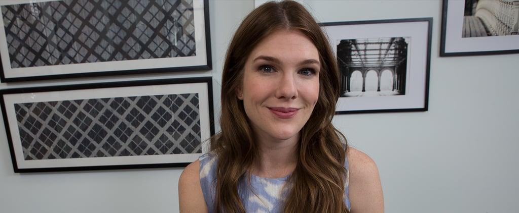 Lily Rabe American Horror Story Interview