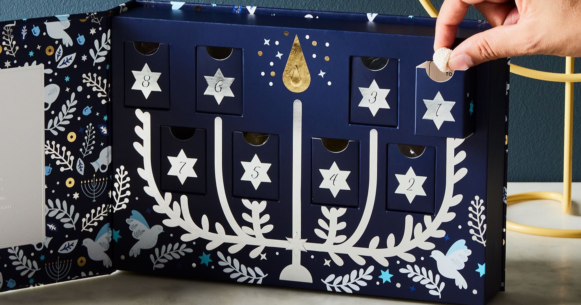 The Best Hanukkah Gifts | 2022 | POPSUGAR Smart Living