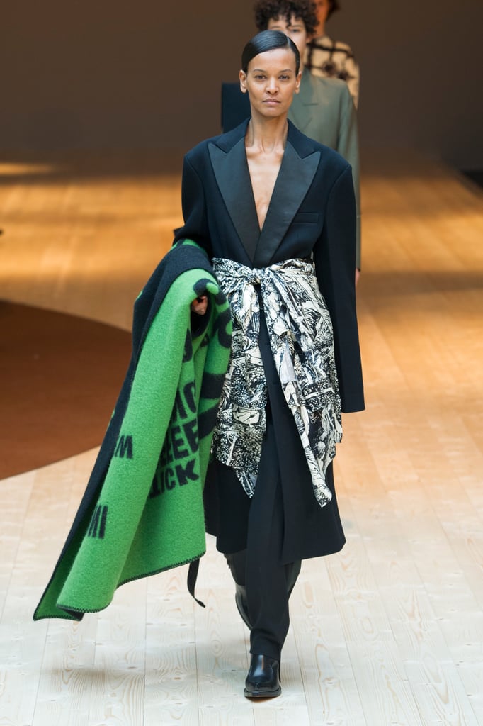Celine Fall 2017 Collection