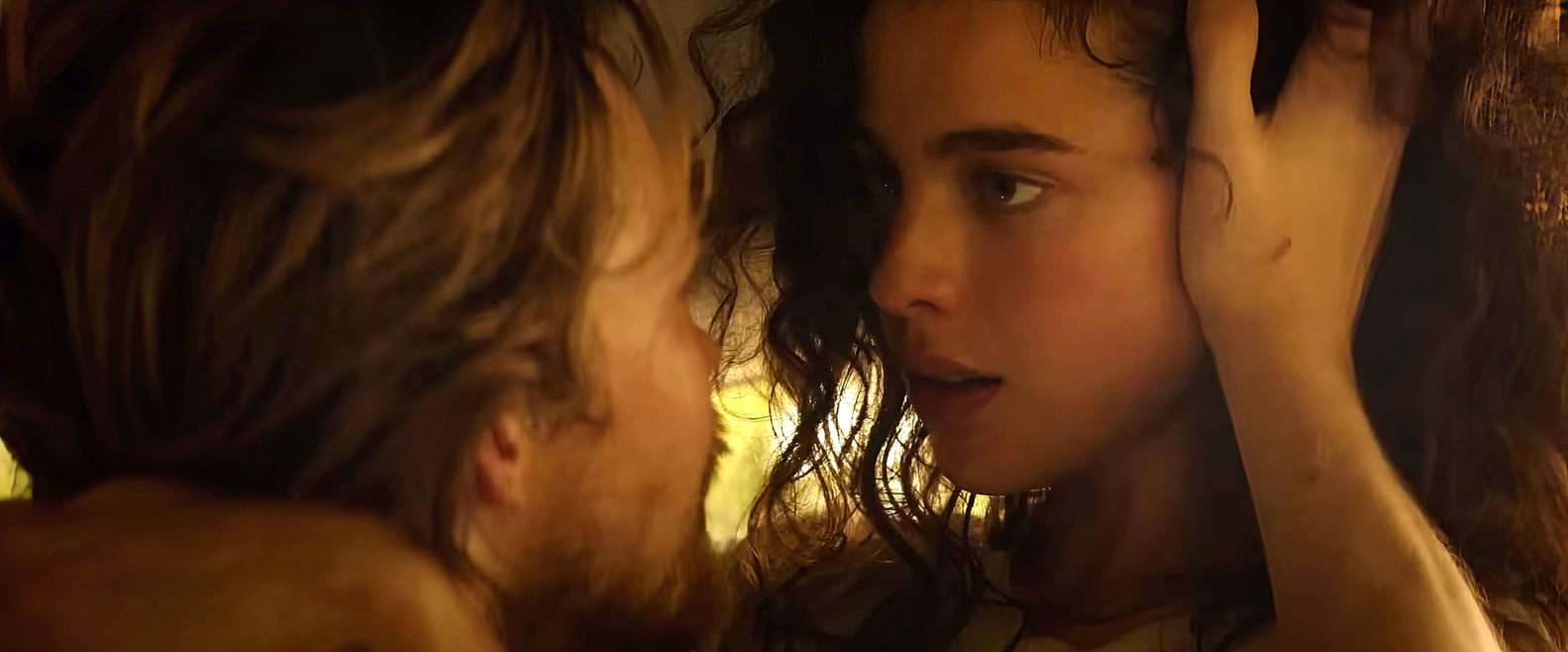 13 Best Thrillers on Hulu 2023 POPSUGAR Entertainment