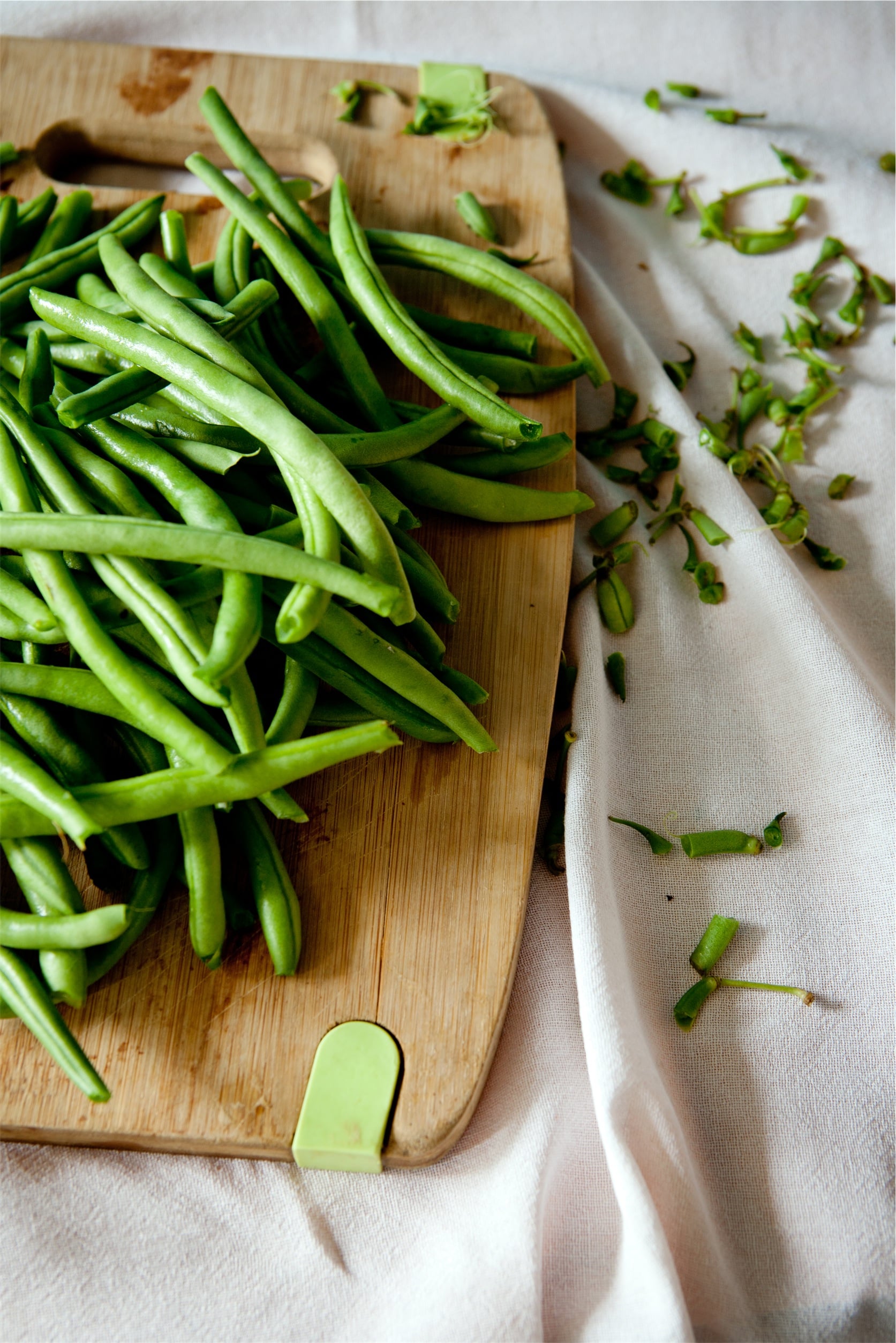 Are Green Beans Keto? | POPSUGAR Fitness