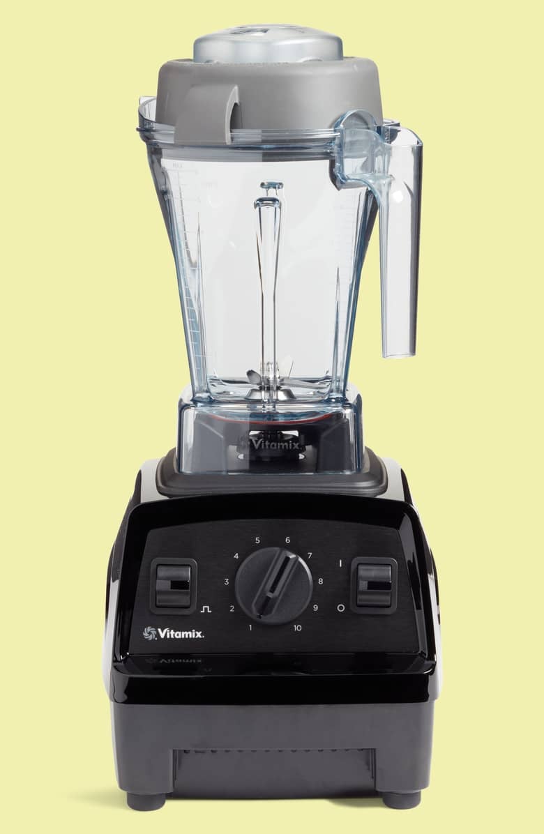 High-Powered Blender