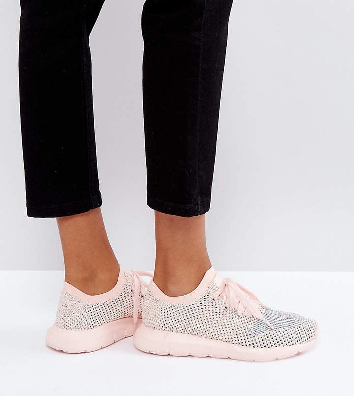 Adidas Swift Run Primeknit Sneakers
