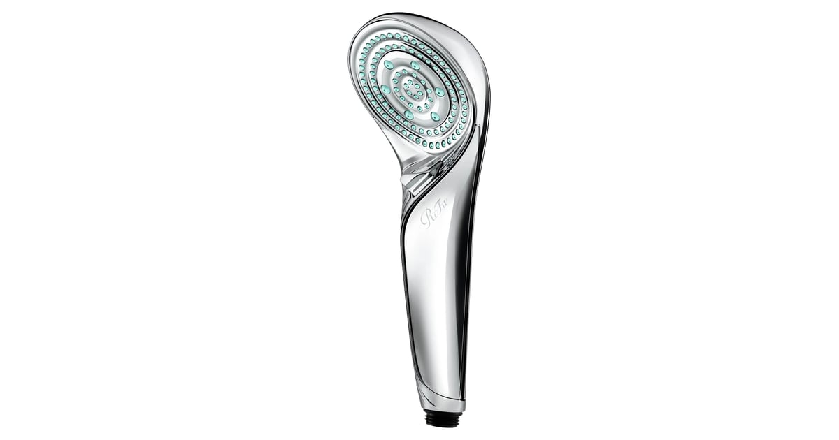 ReFa Fine Bubble Shower Head Beauty Products in the 2023 Grammy