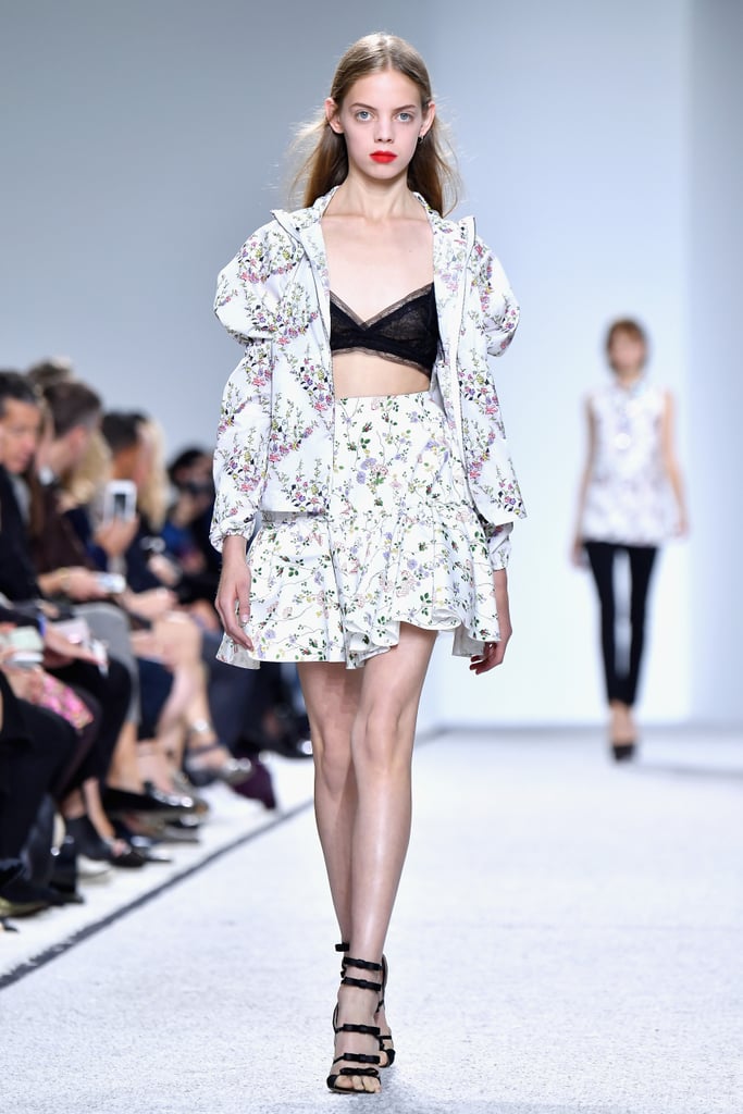 Giambattista Valli Spring 2017 Collection