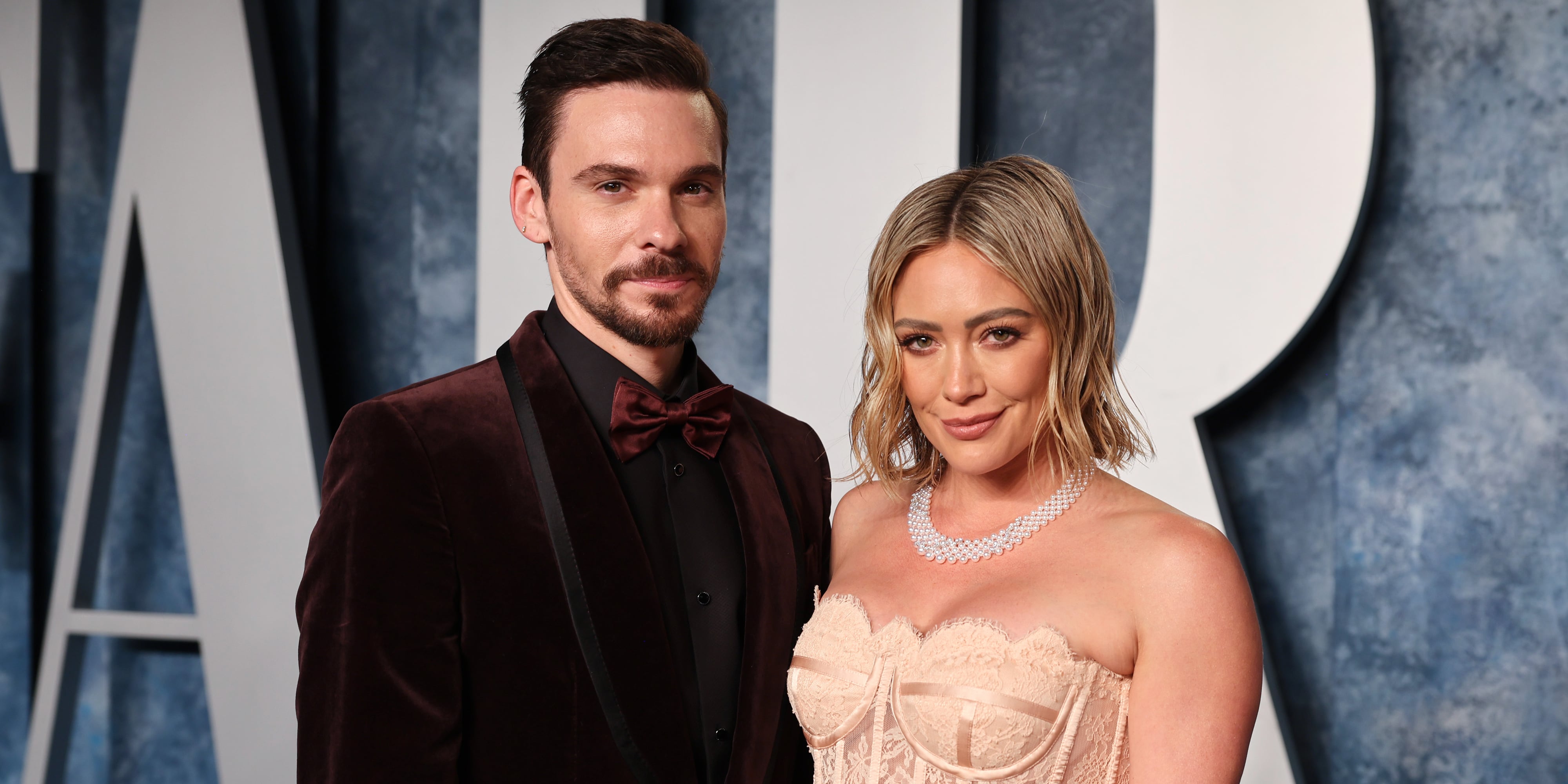Hilary Duff and Matthew Koma's Trip to Mexico | POPSUGAR Celebrity - Vimarsana News