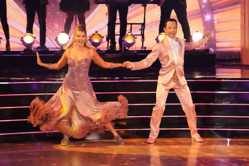 Ariana Madix's Dancing With the Stars Performance Outfits