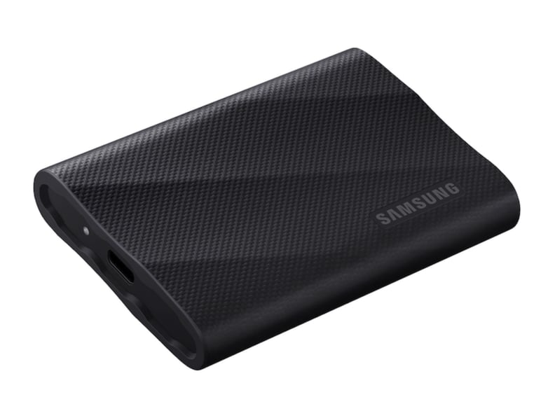 Portable External Storage Device