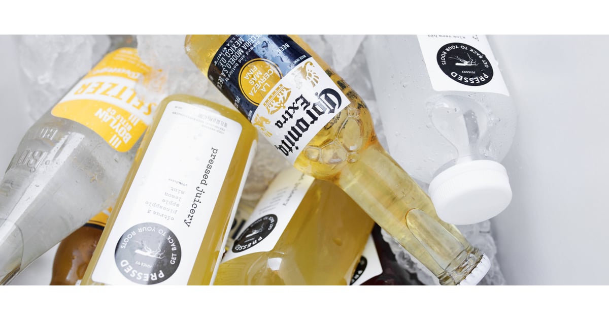 Best BYOB Restaurants in New York | POPSUGAR Food