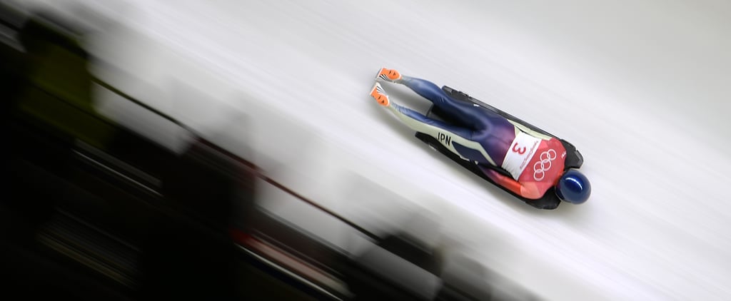 Difference Between Luge and Skeleton
