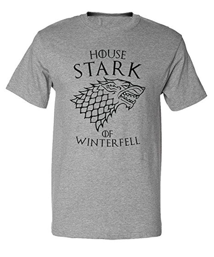 House Stark of Winterfell Shirt