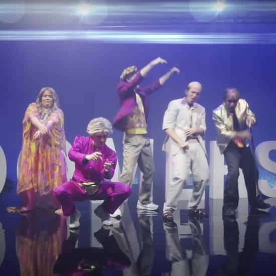 Watch SNL Roast Baby Boomers in "Boomers Got the Vax" Sketch