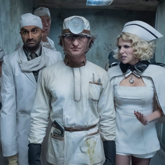 Netflix Shows and Movies 2018