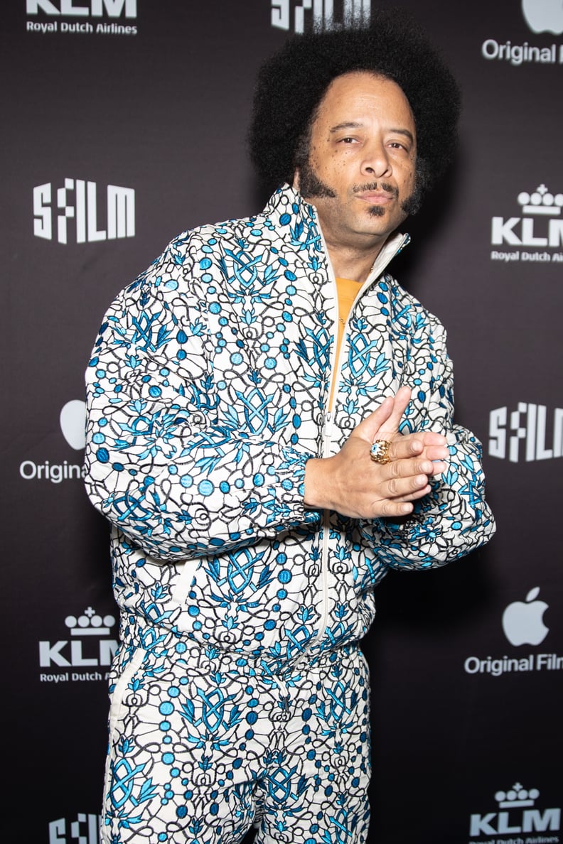 Boots Riley