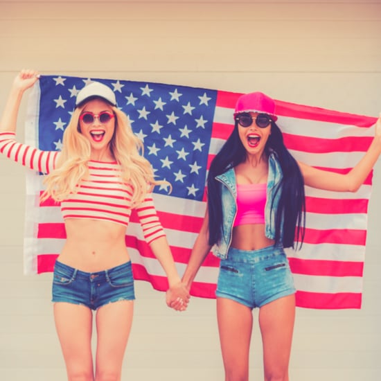 Signs You're Obsessed With Fourth of July